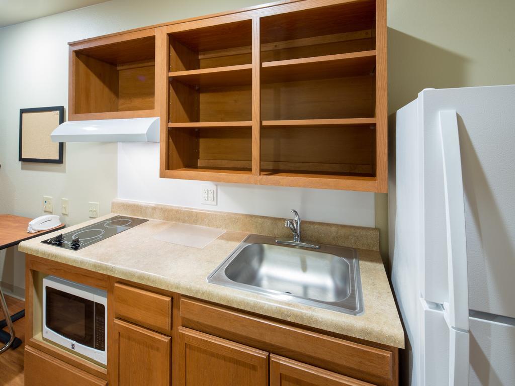 Woodspring Suites Kansas City Mission 머리엄 외부 사진