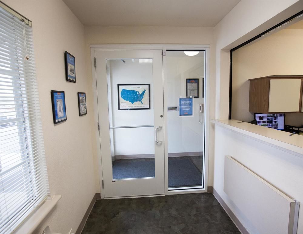 Woodspring Suites Kansas City Mission 머리엄 외부 사진